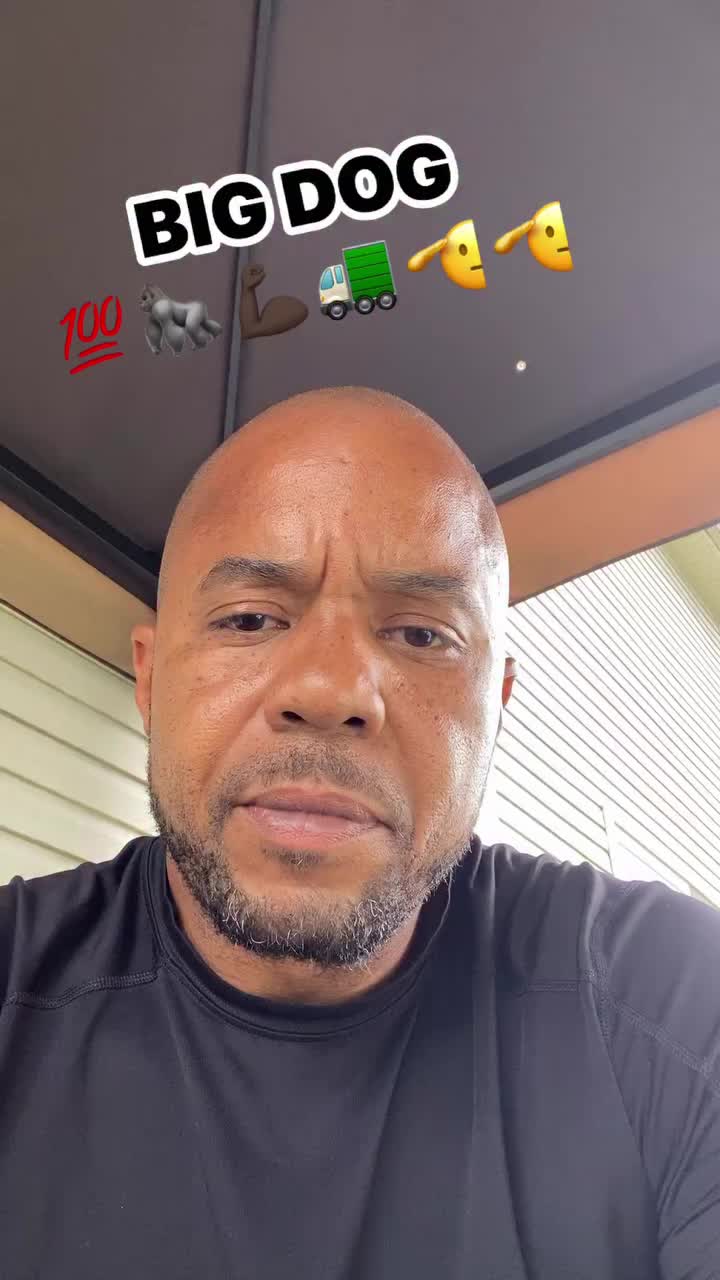 @Keilo L Lawson Sr.