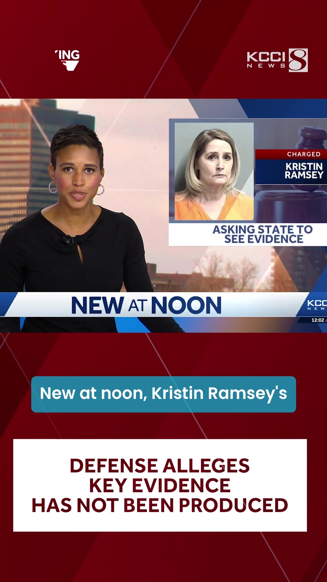 @KCCI News