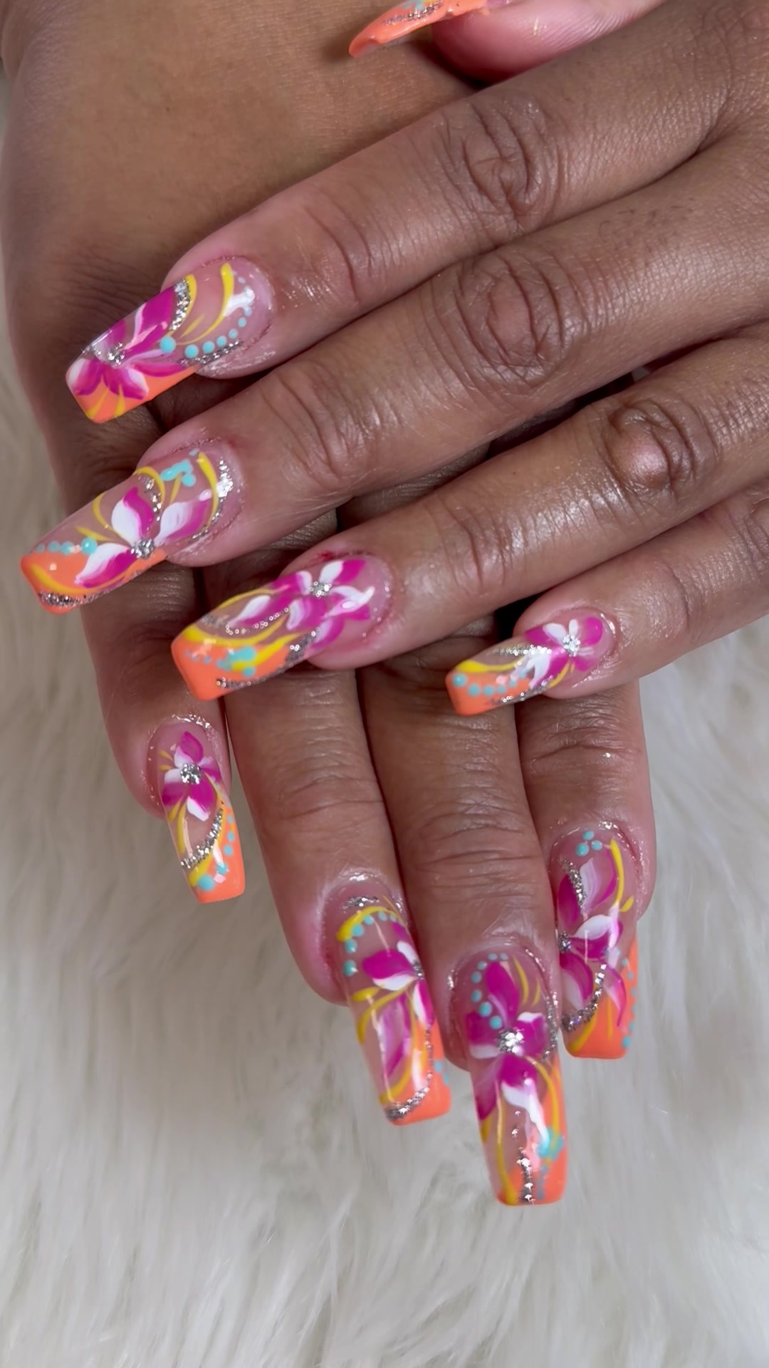 @Top Nails
