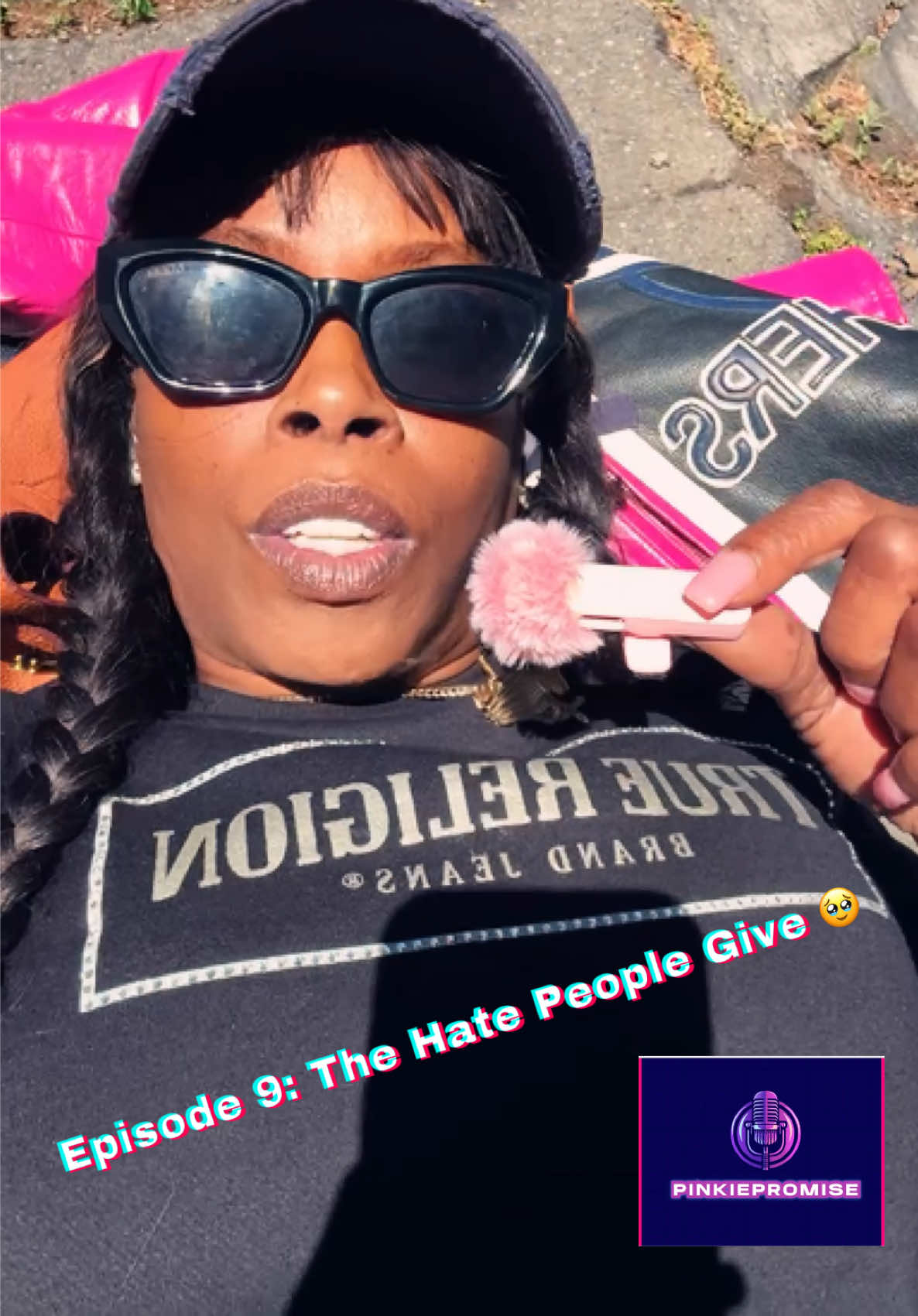 @PINKIEPROMISE