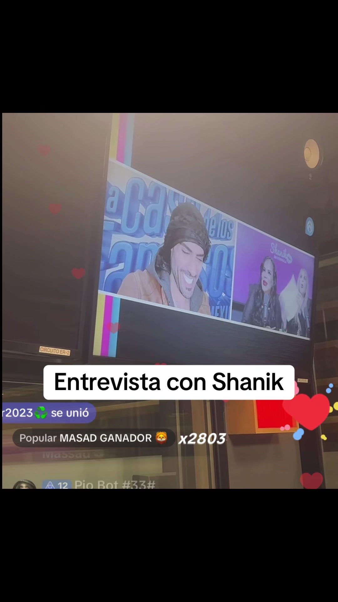 @Radio chisme