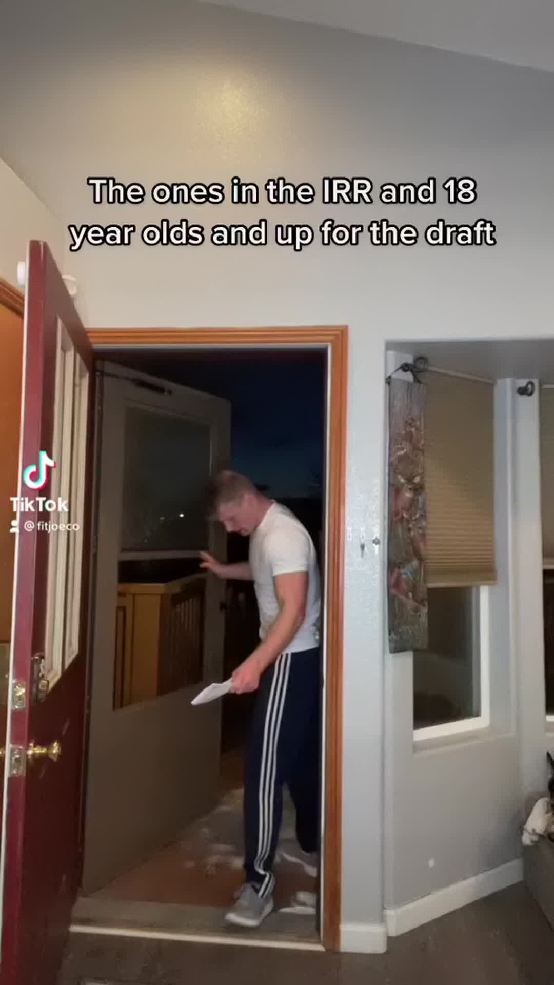 @Joe
