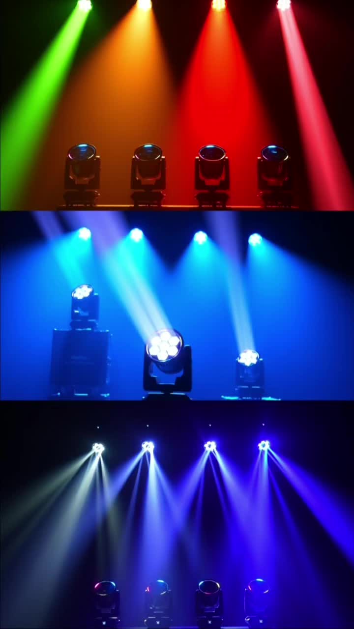 @BLUE SEA LIGHTING