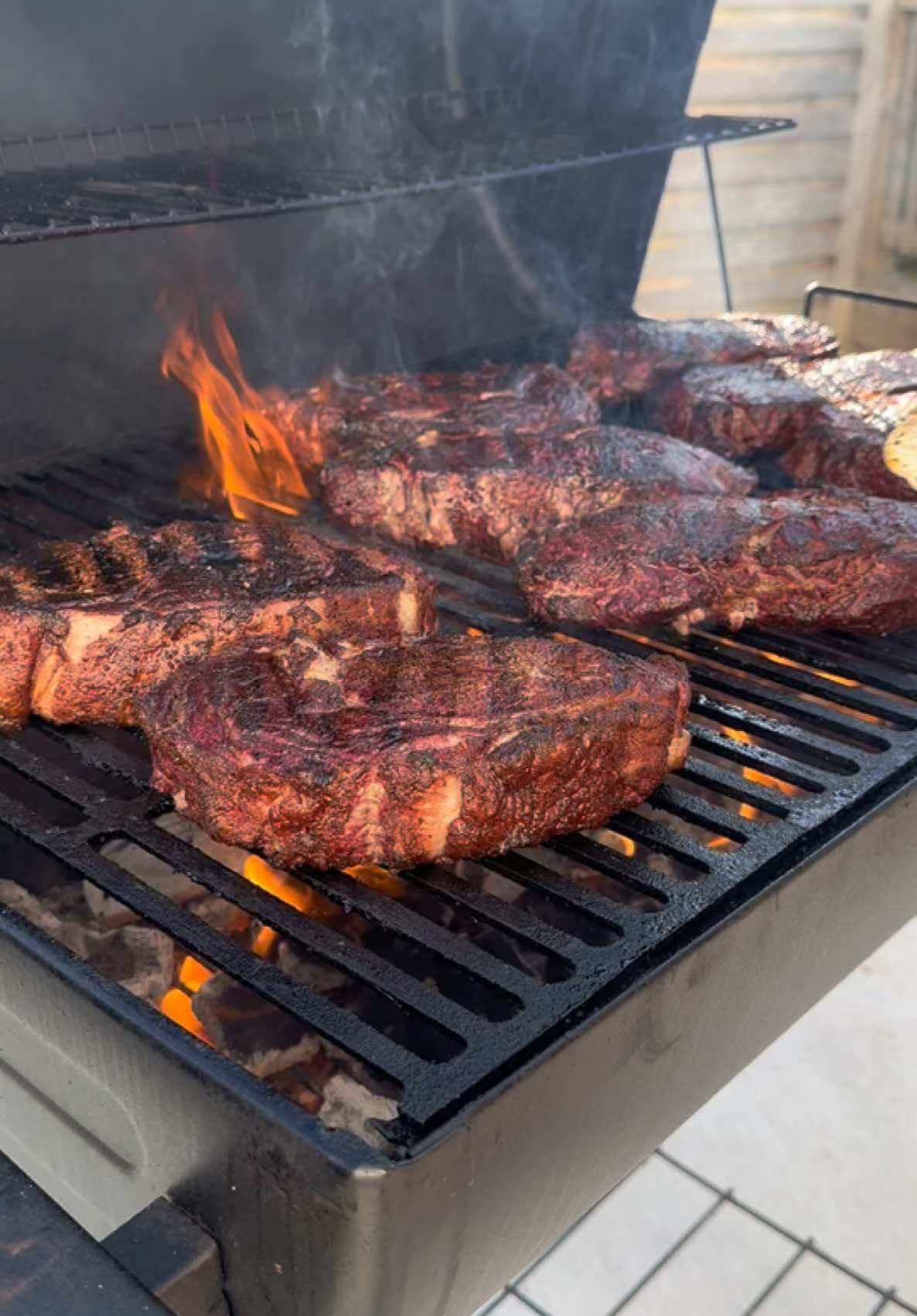 @Full Boar BBQ