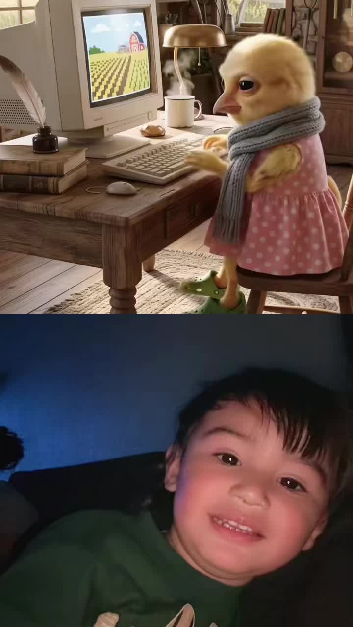 @Vanessa