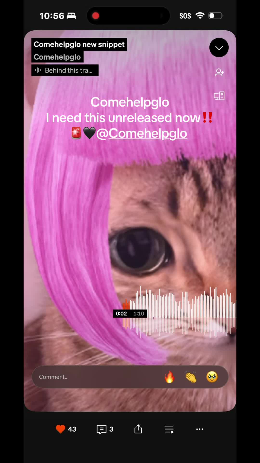 @Partake Theend