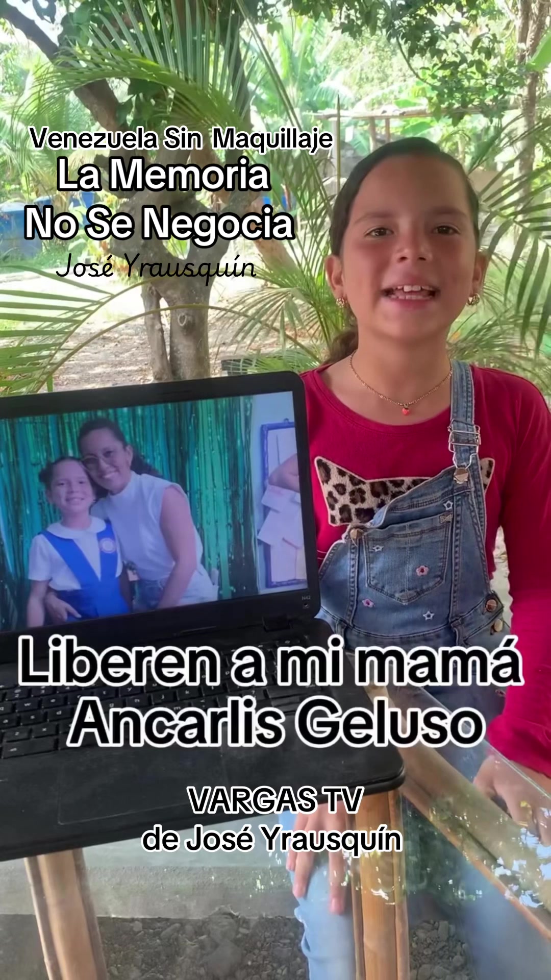 @VARGAS TV de Jose Yrausquin