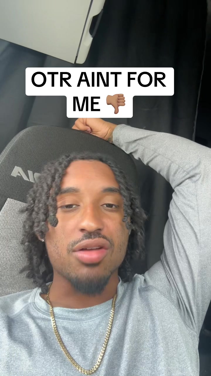 @jaybndoo 🚛