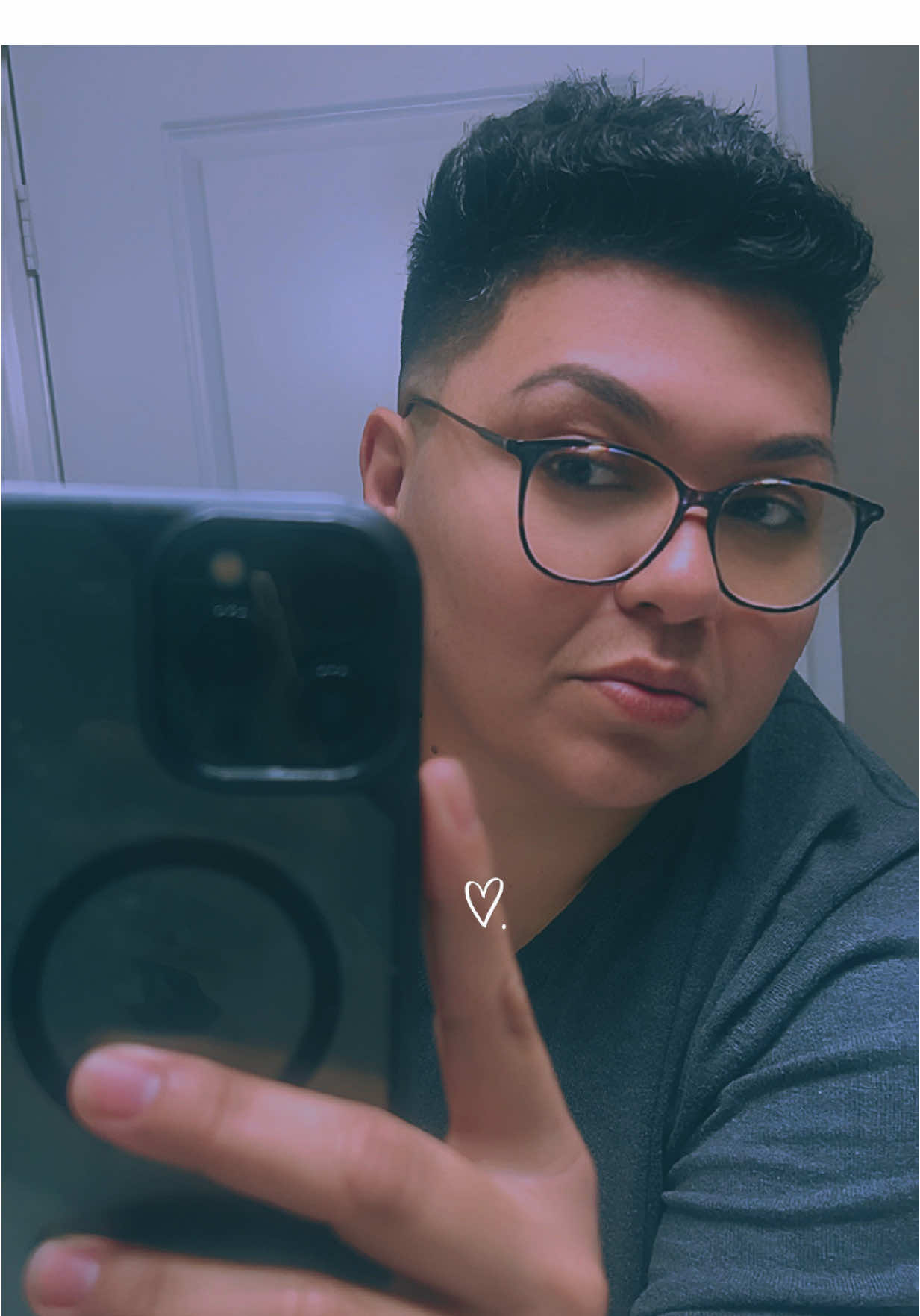 @WillaMina Unfiltered