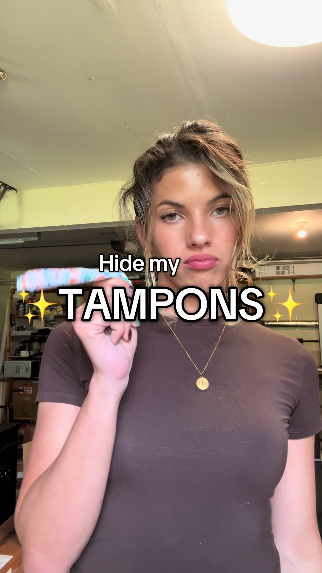 @Deanna
