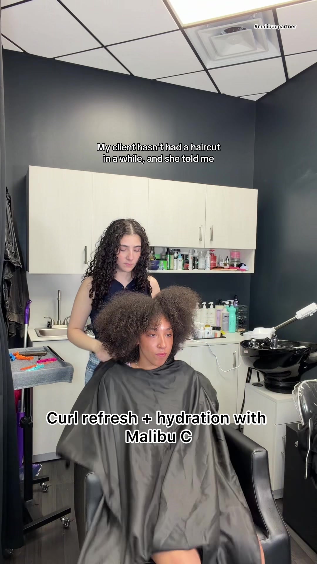@SAMMY || MA HAIRSTYLIST