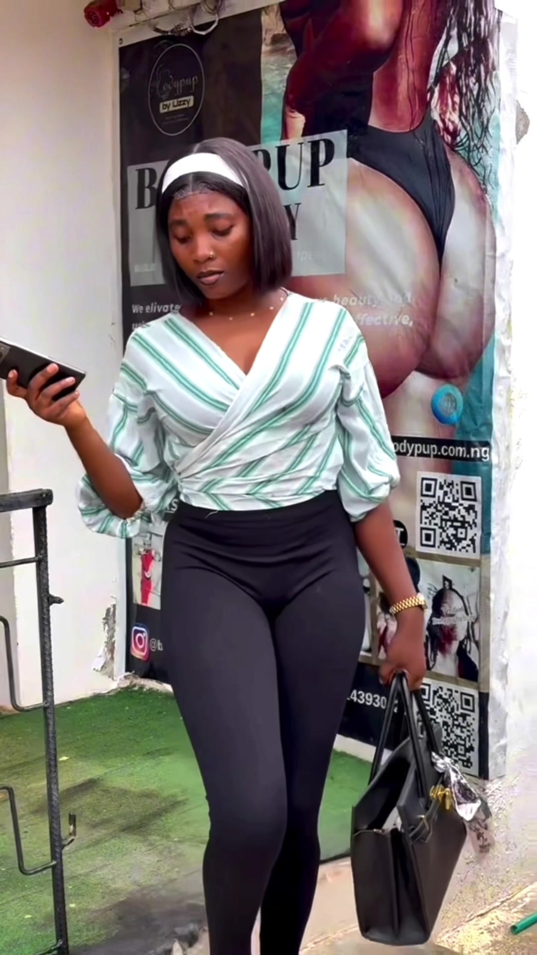 @Ibadan Natural Bodycare
