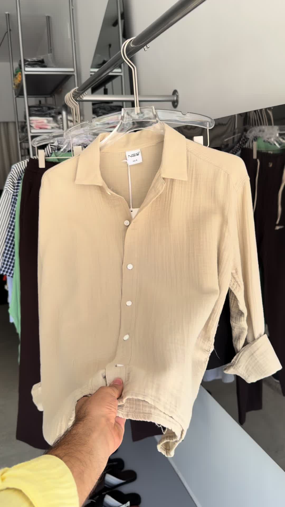 @ميلانو للملابس الشبابية🤩