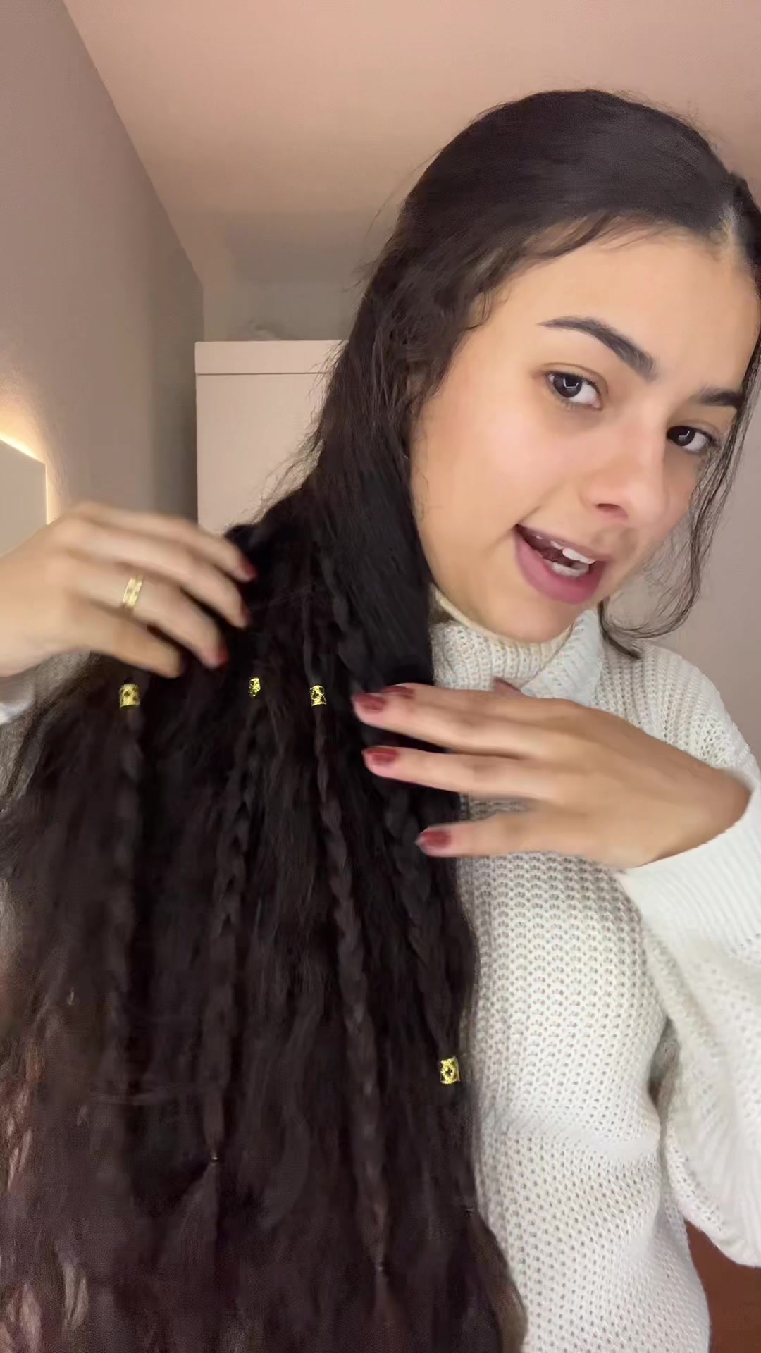 @Geovana Gomes