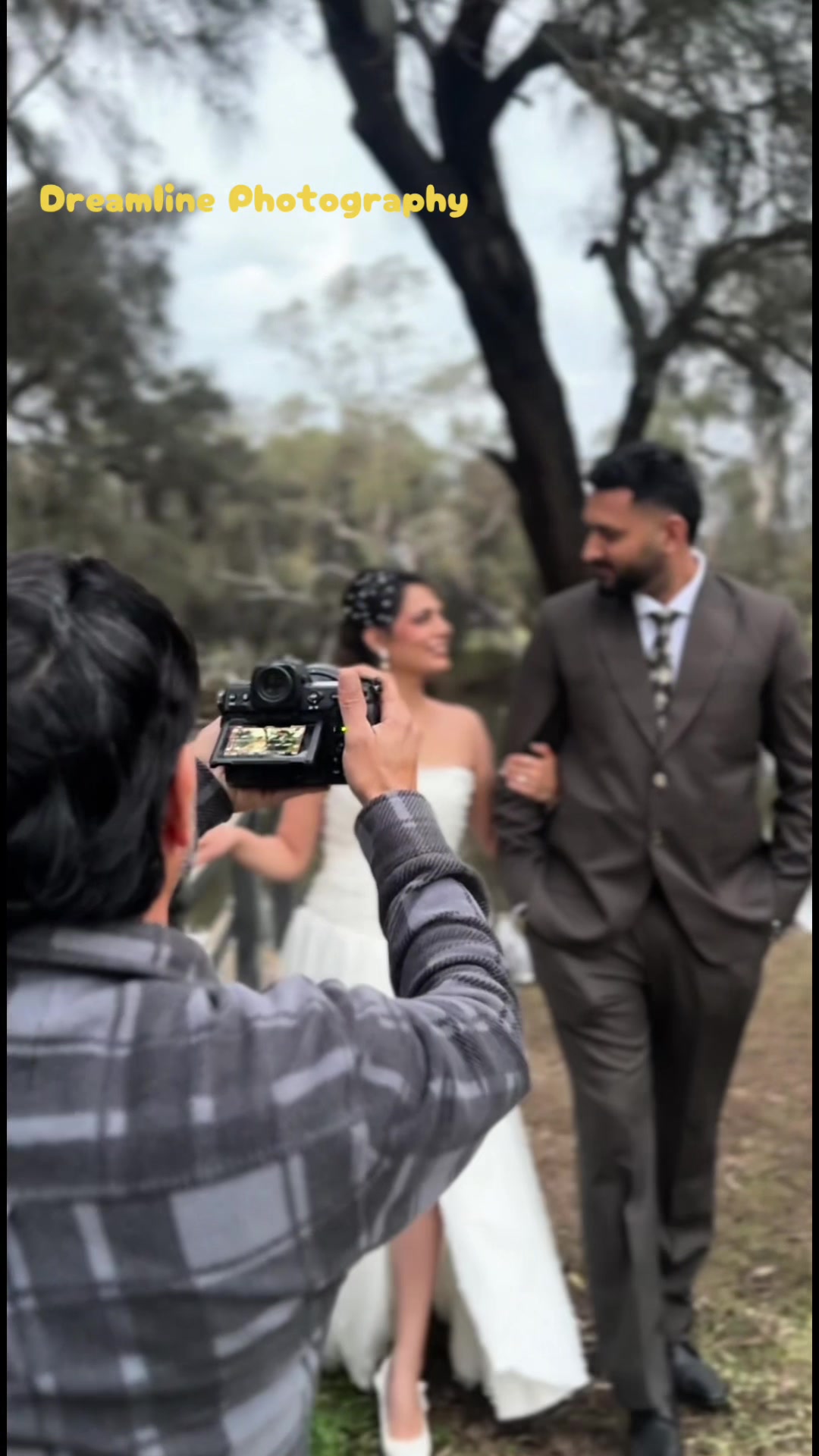 @DREAMLINE PHOTOGRAPHY