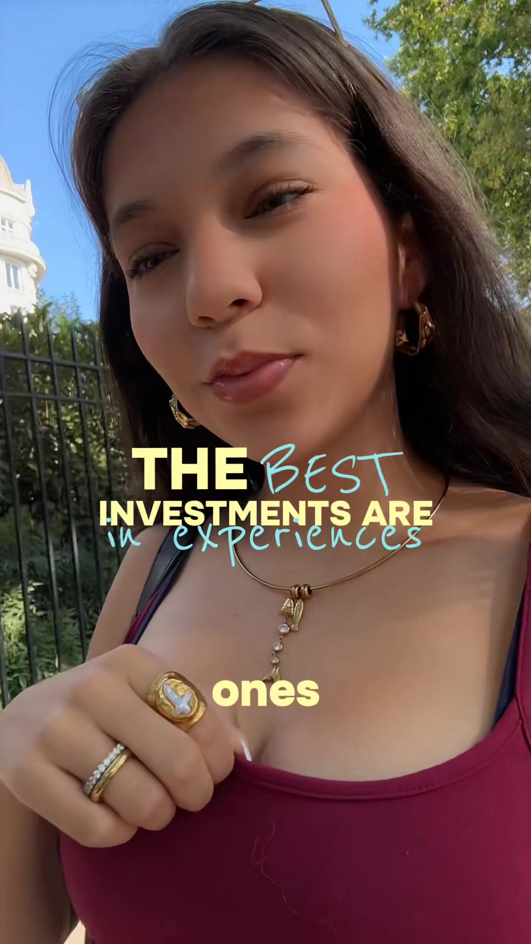 @Paulina | Azzaik Jewelry