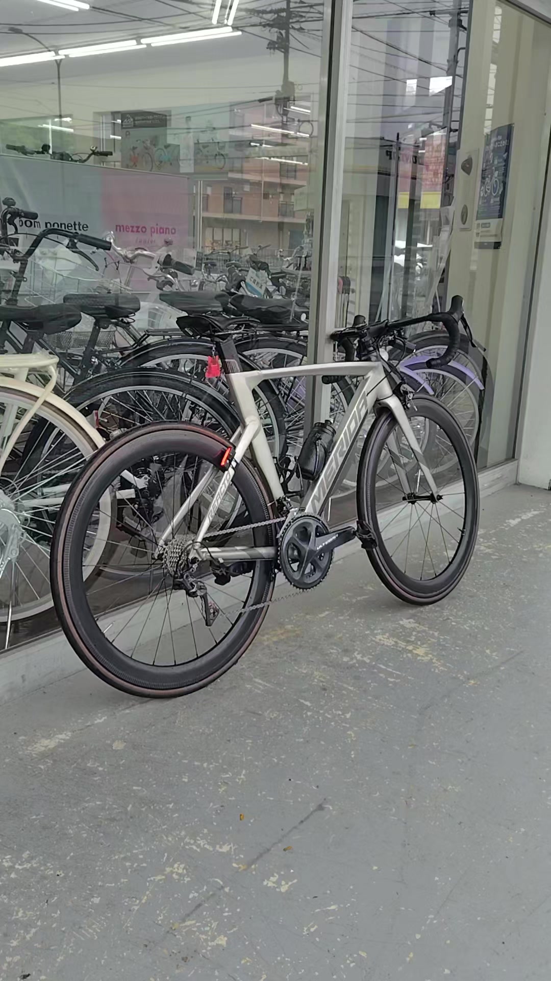 @シルバーリアクトの人