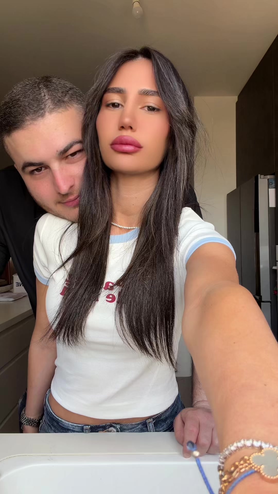 @lironmesika