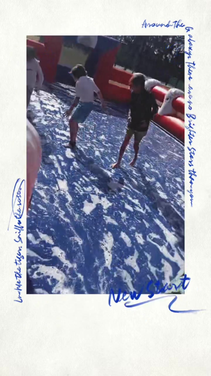 @Jumping Time®️