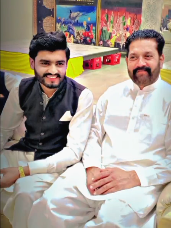 @Abdul Rehman Paracha