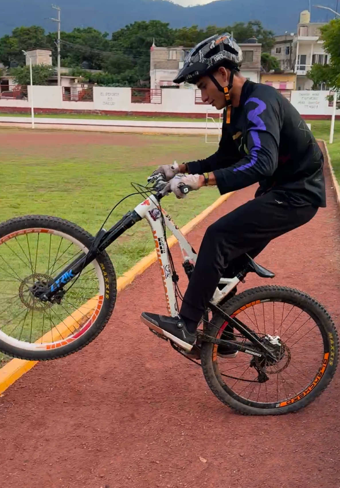 @Vicent MTB
