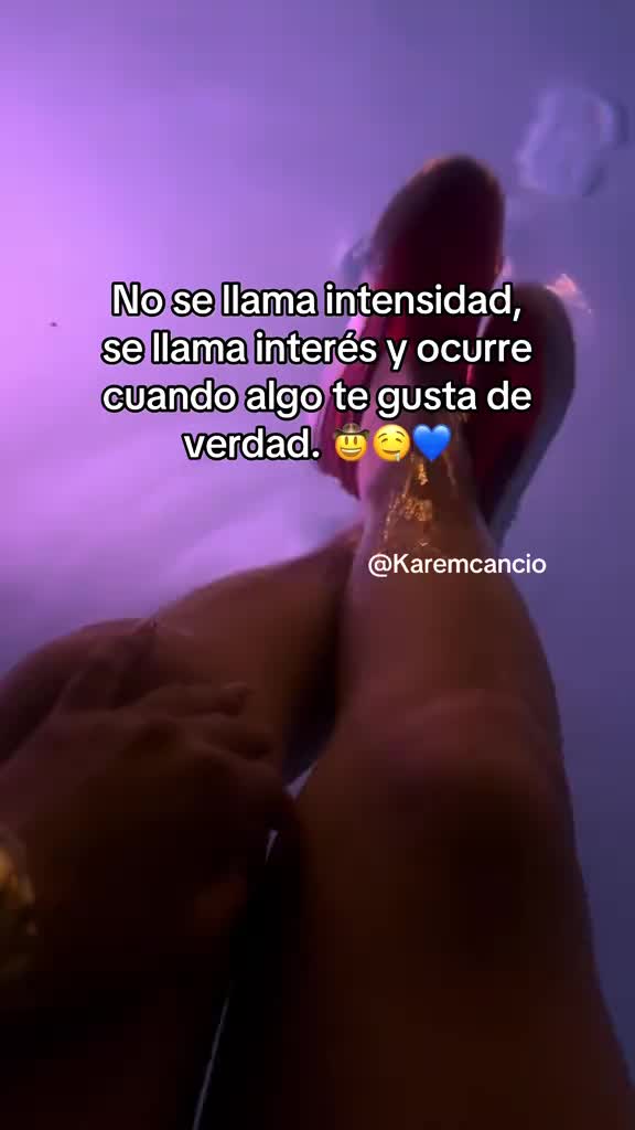 @💋 kAREM CANCiO 💋