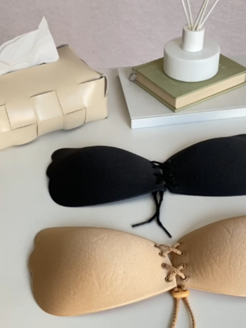 @Bra & Undergarments