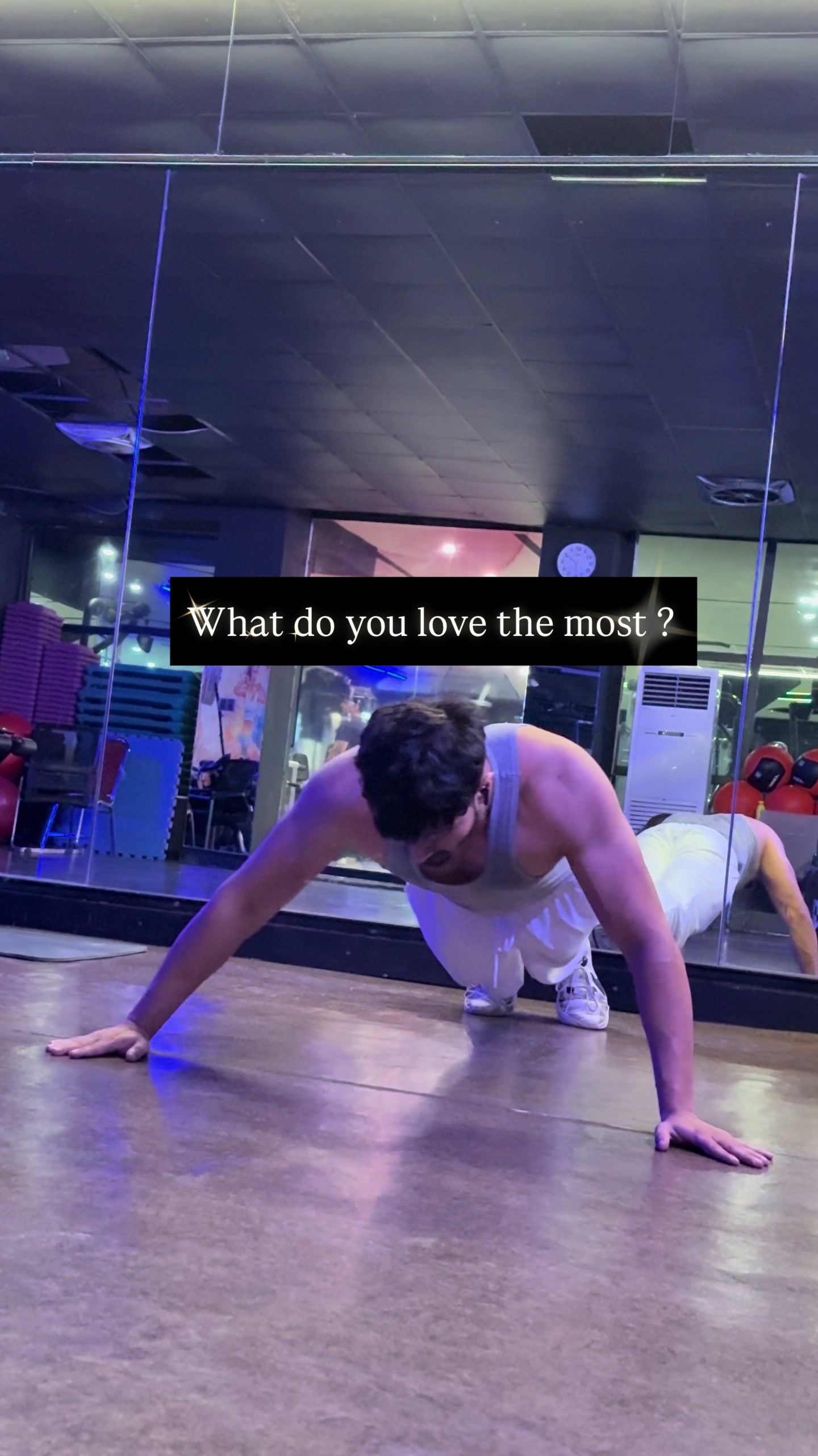 @Beast X Fitness