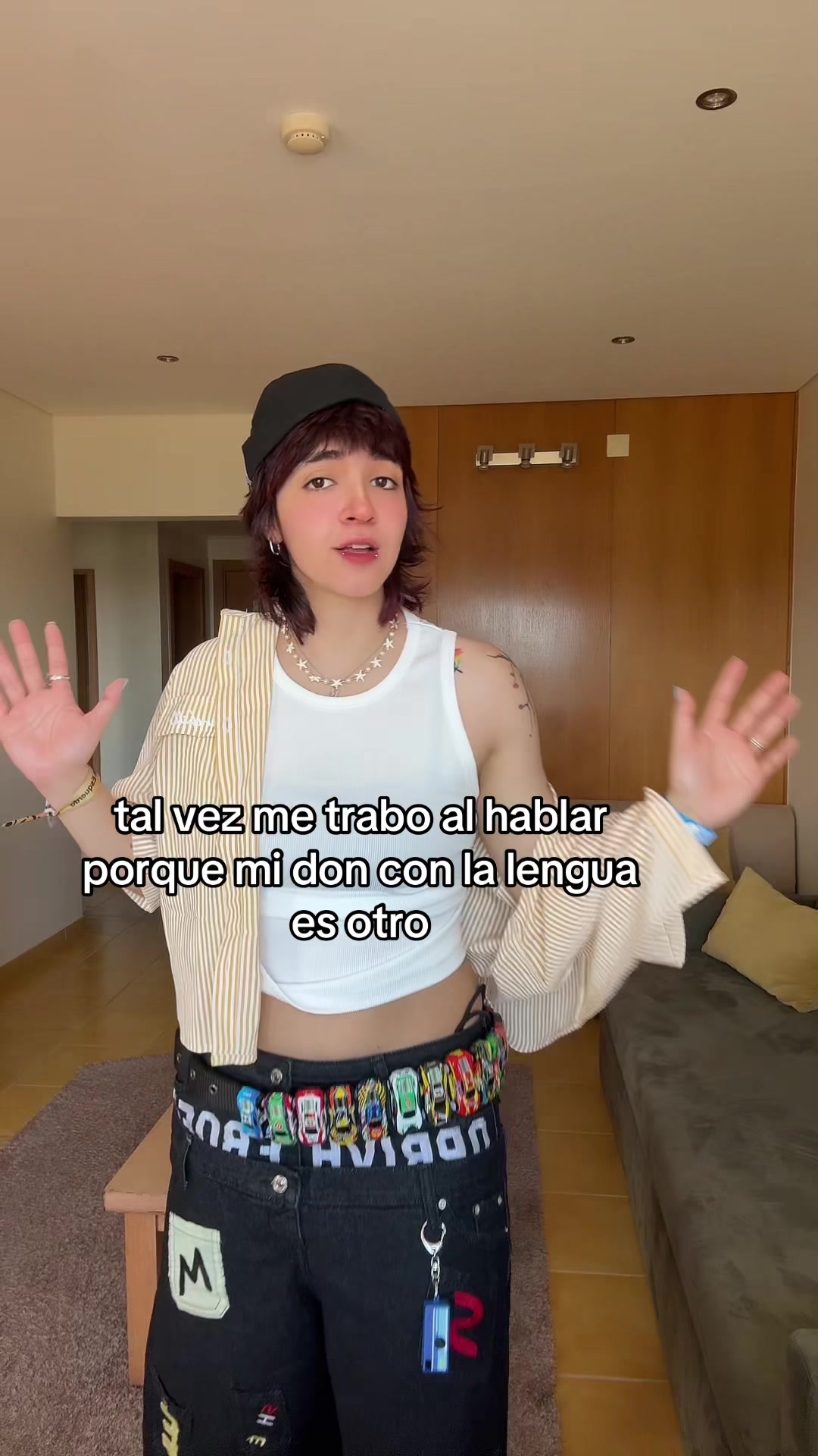 @Carol Ganzarain