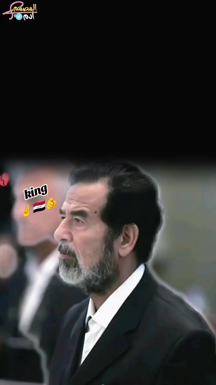 @❤️🩹 کینگ 🫵صدام🇮🇶