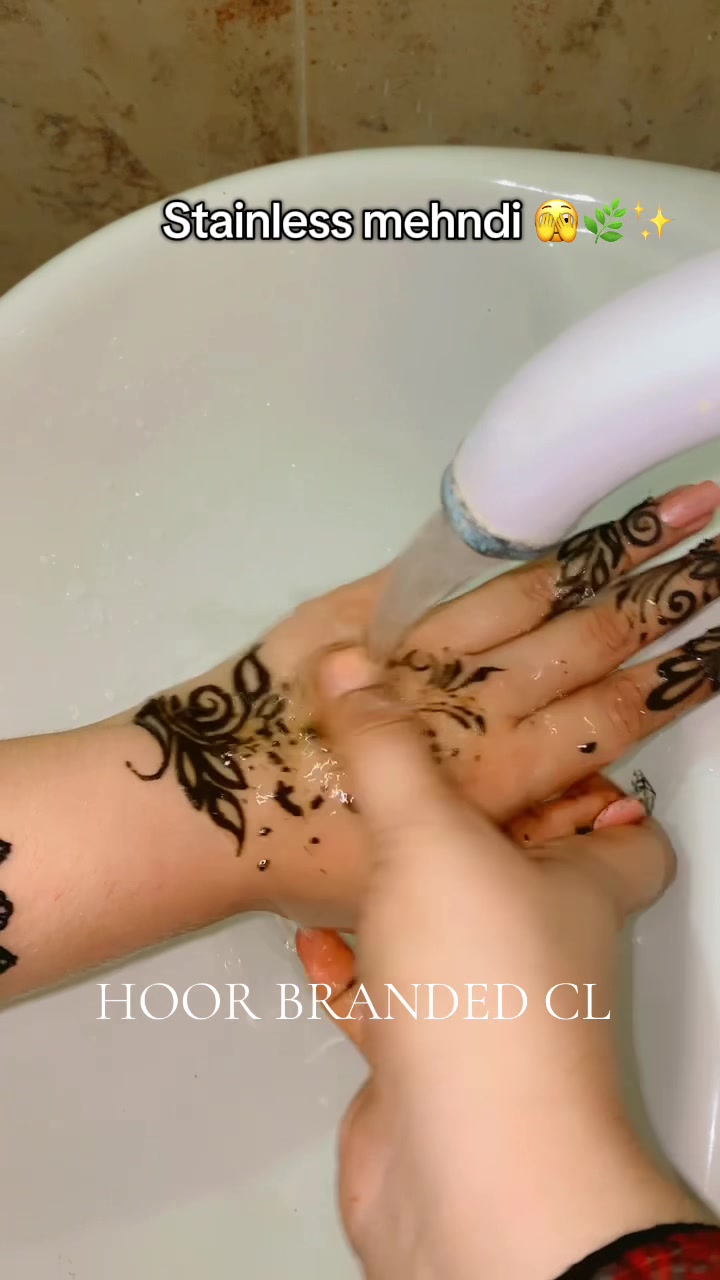 @HOOR BRANDED CL