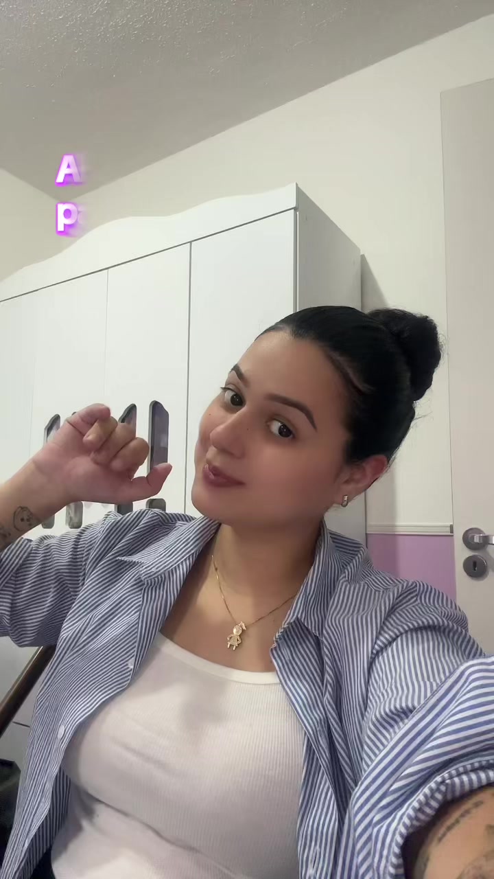 @Amanda Vieira