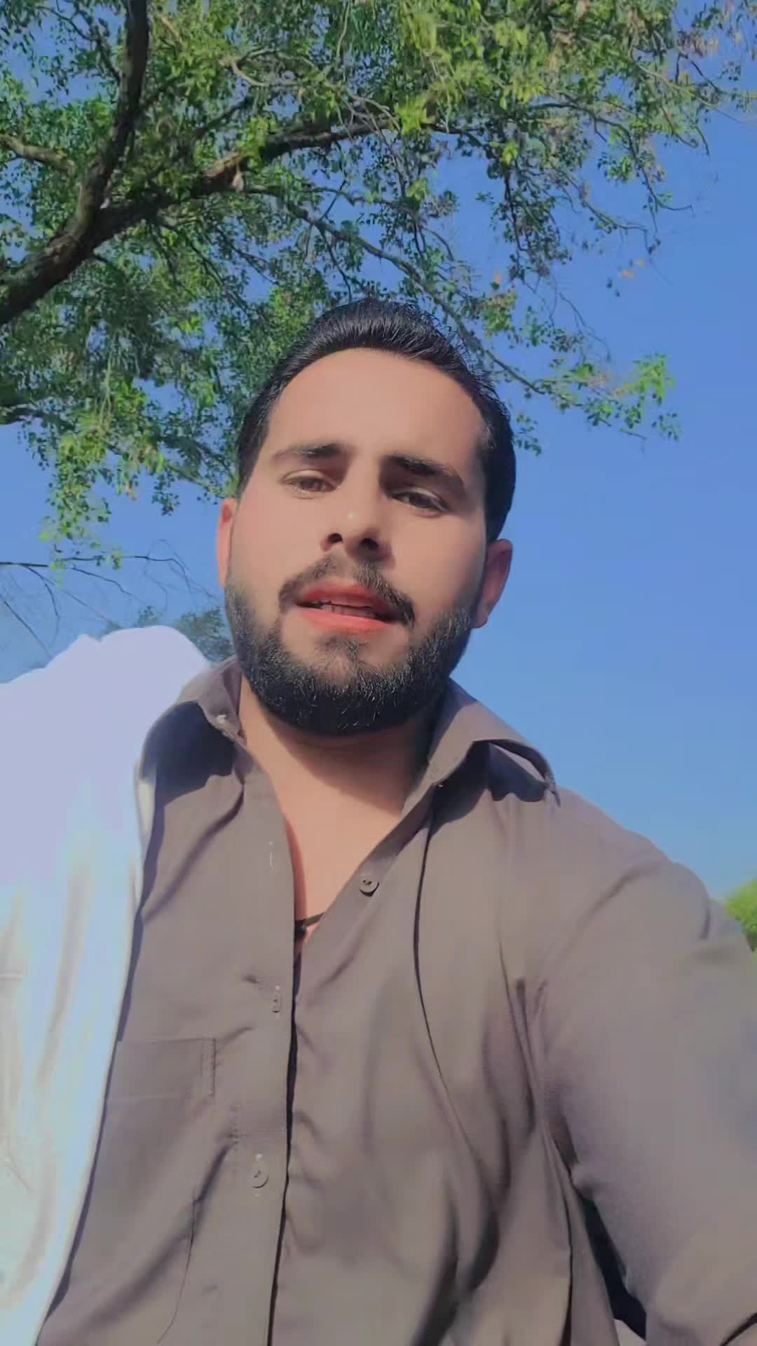 @Shahab Ali Shah