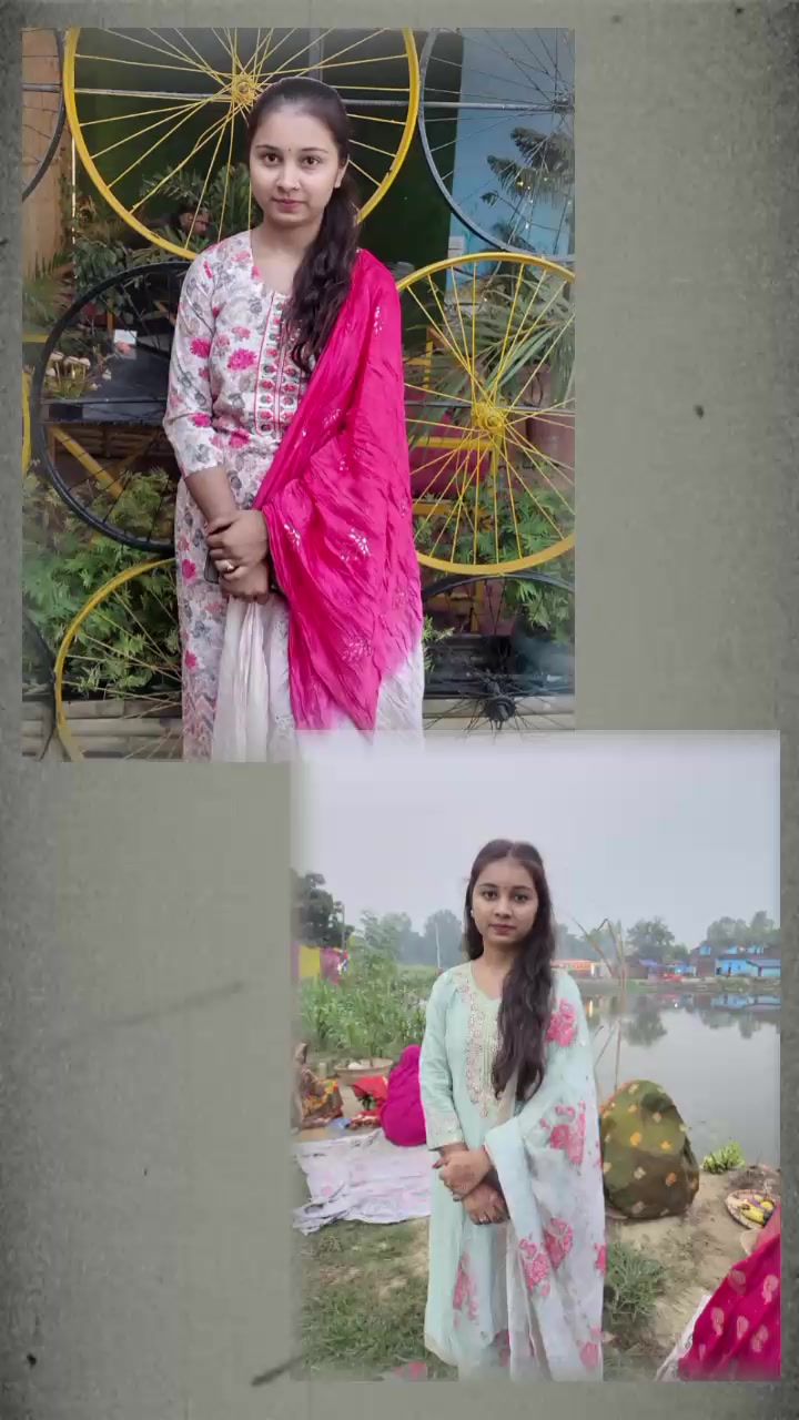 @Madhu Mishra