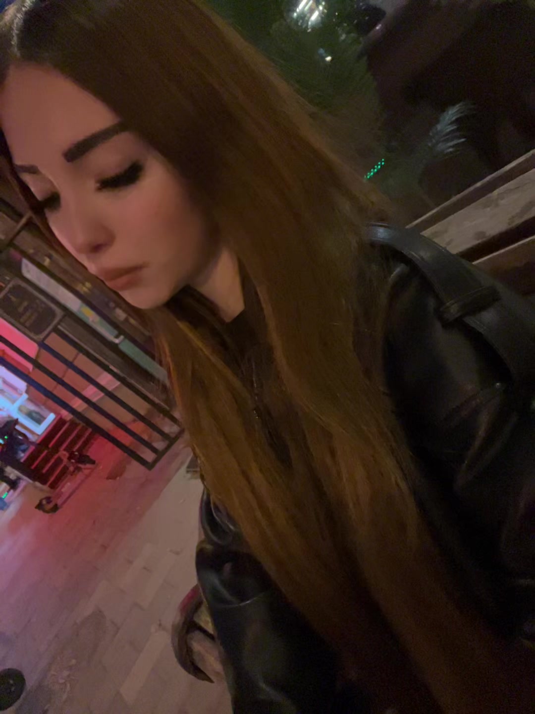 @кисонька