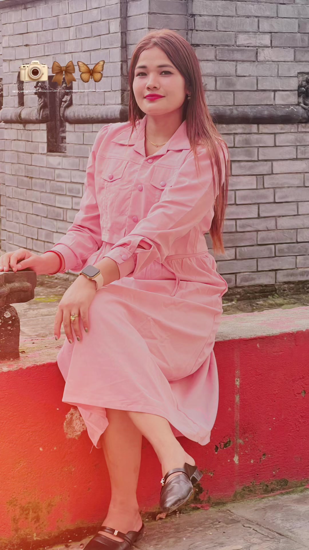 @sushma pokhrel