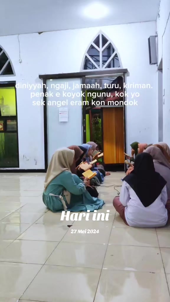 @RaudlatussalamPutri_Utara