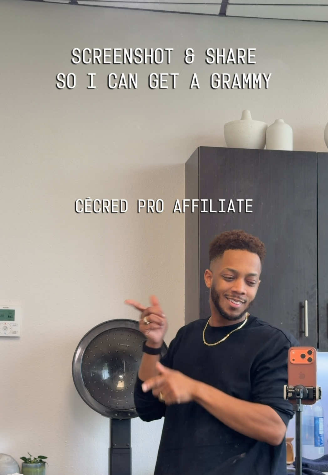 @The Brandon Experience
