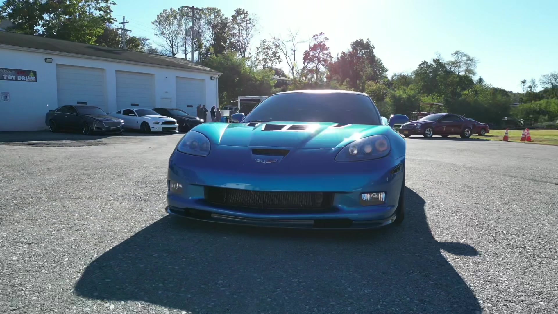 @13SPEEDCHEVY