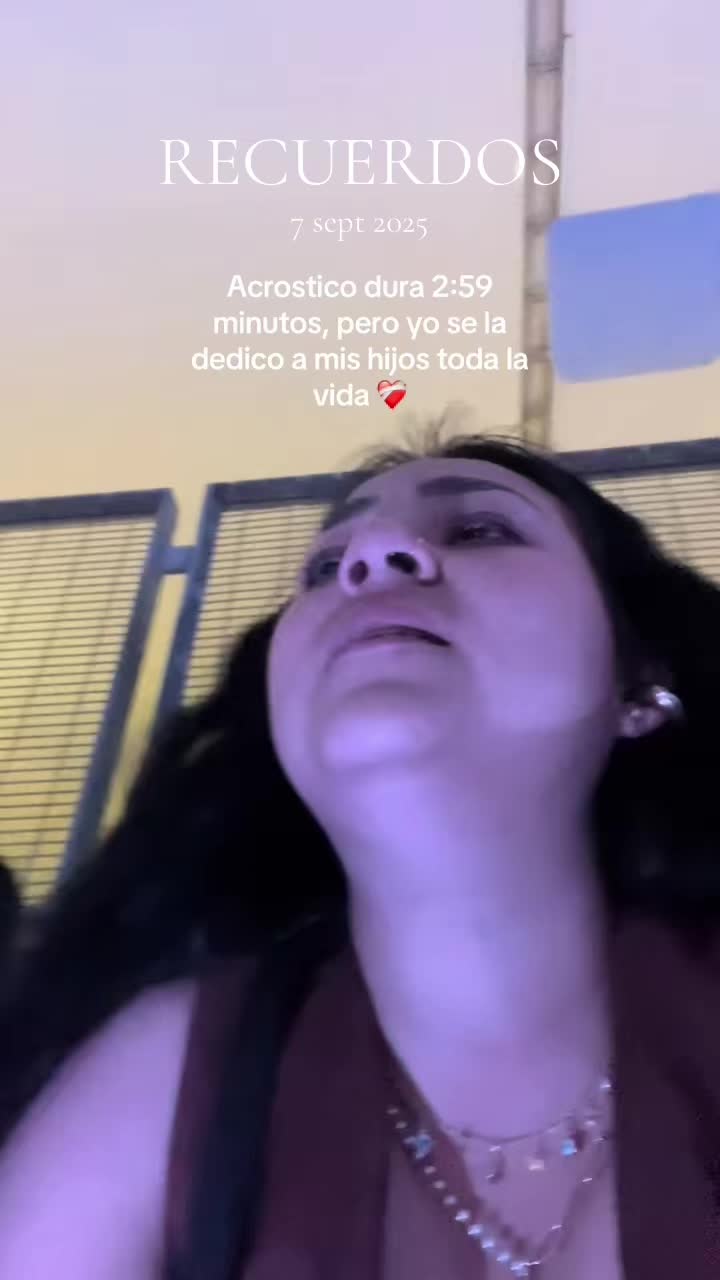 @Yessy Ruiz ✨