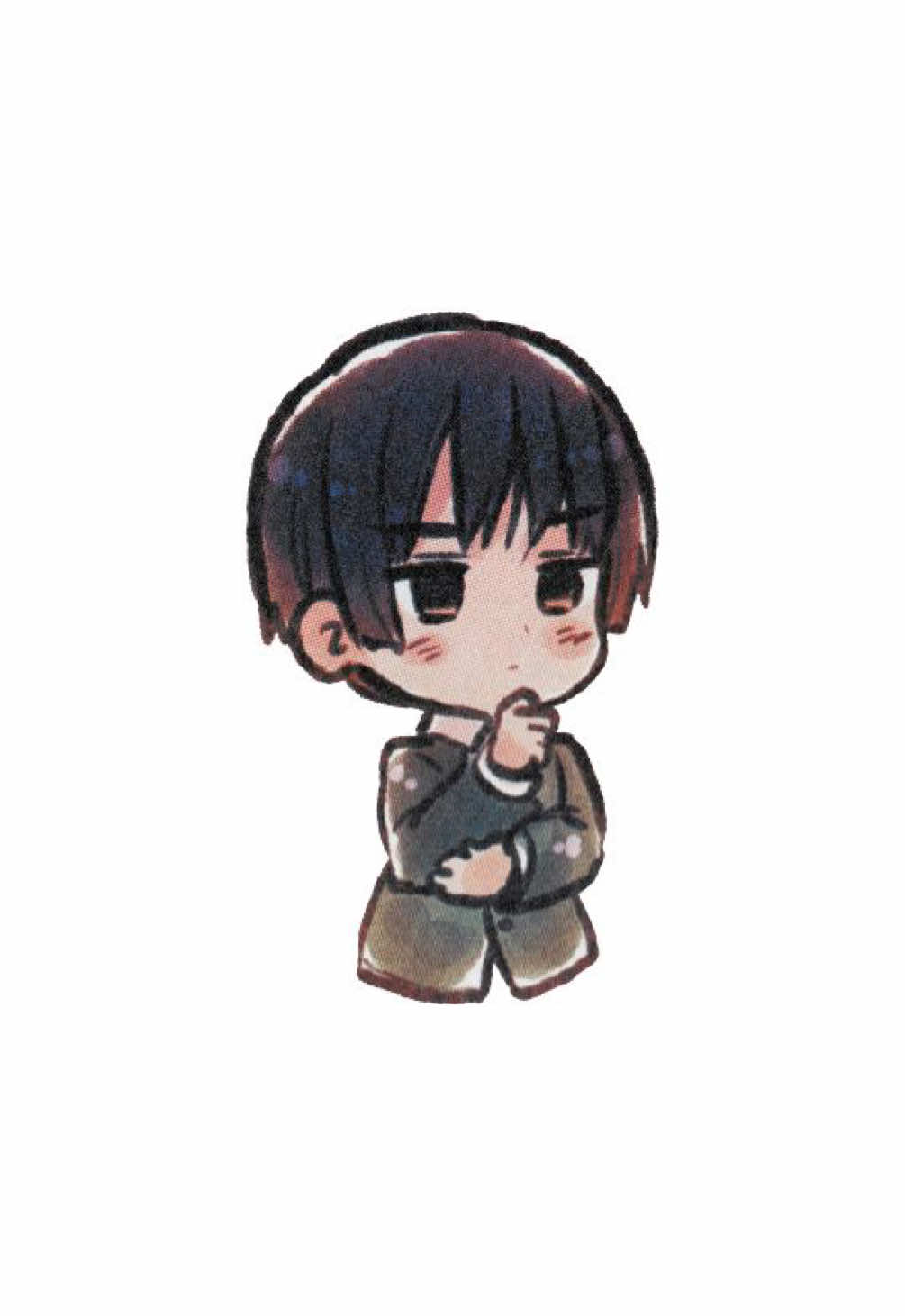 @キ . JX1DX1 ♡'s kiro !