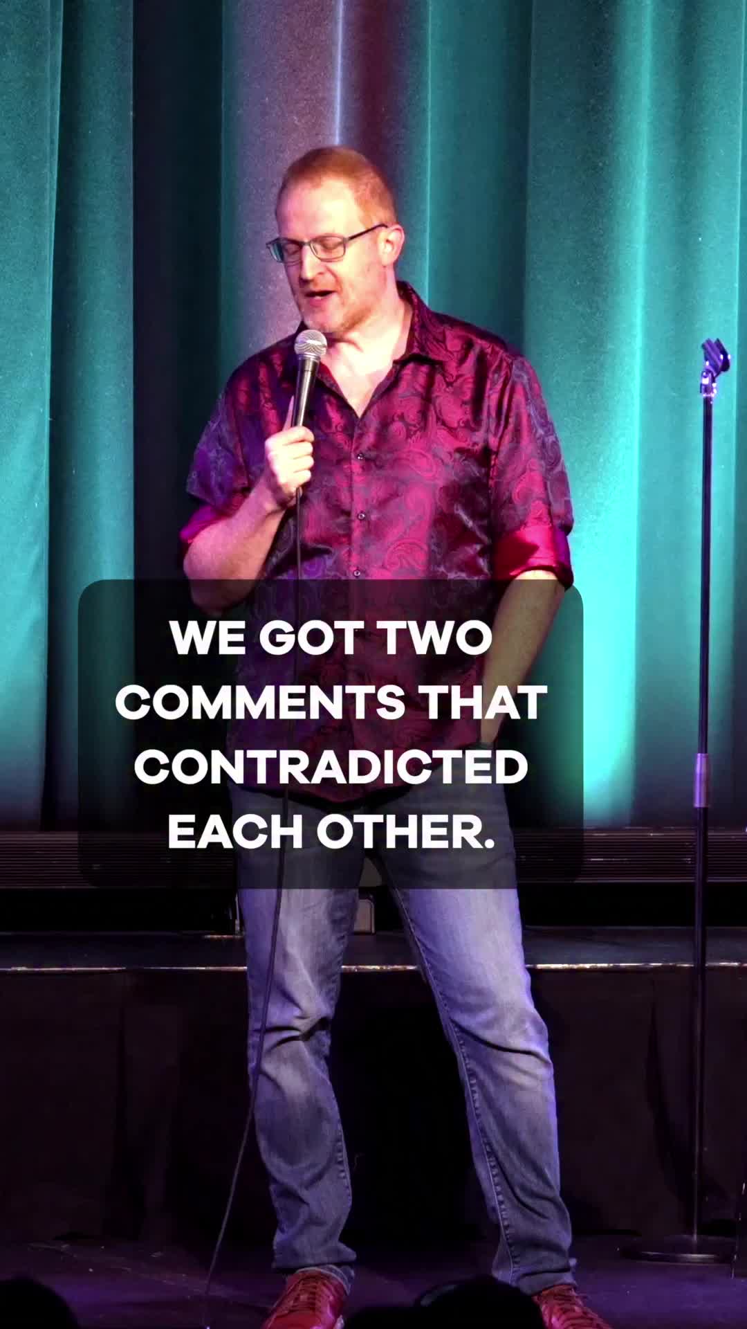 @Steve Hofstetter