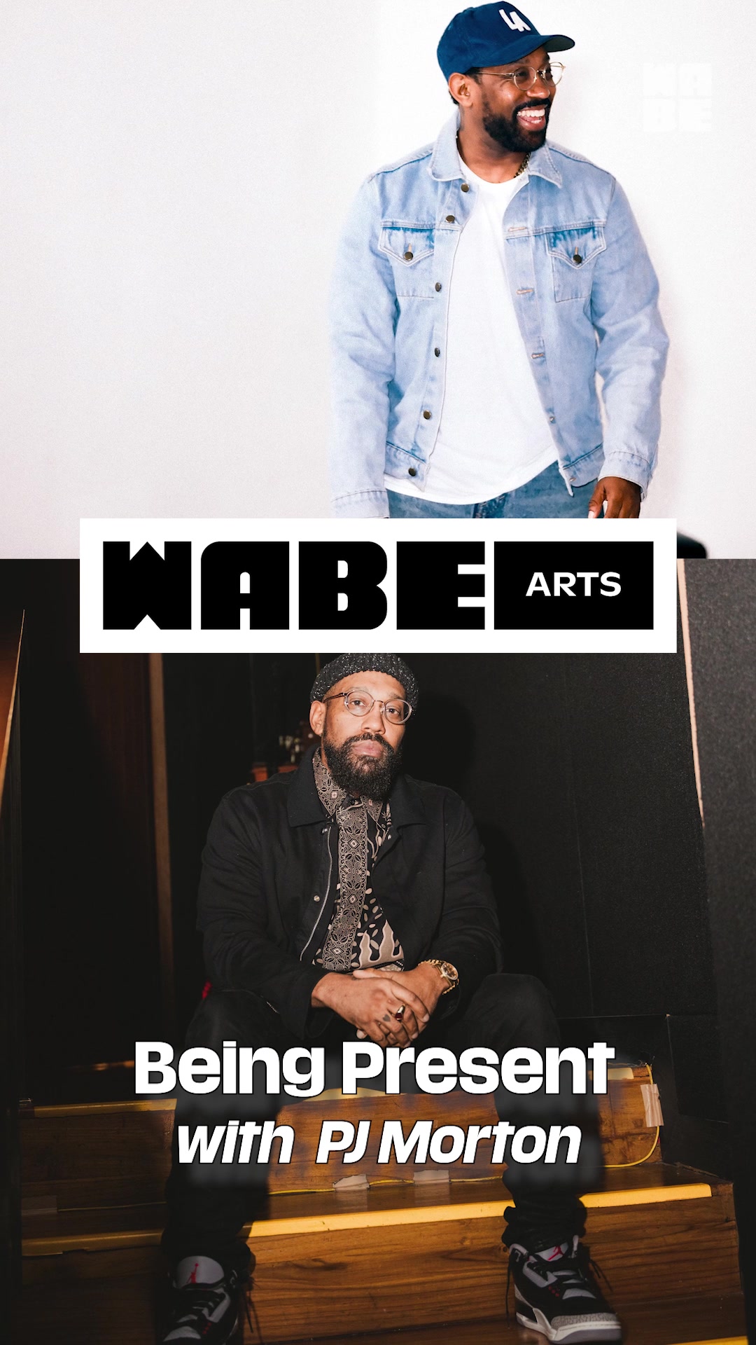 @WABE Atlanta