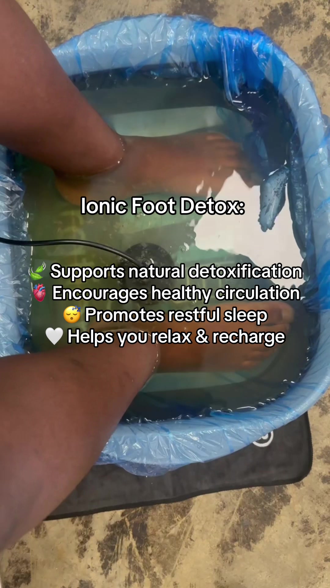 @LIVE Hydration Spa Madison MS