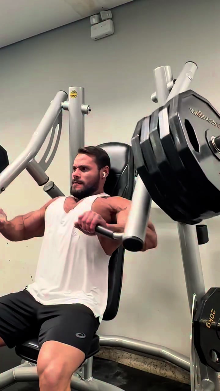 @The Bodybuilding Channel