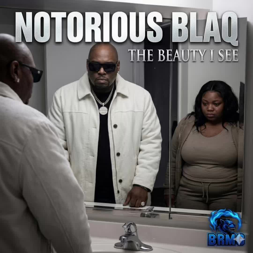 @❌Notorious Blaq❌