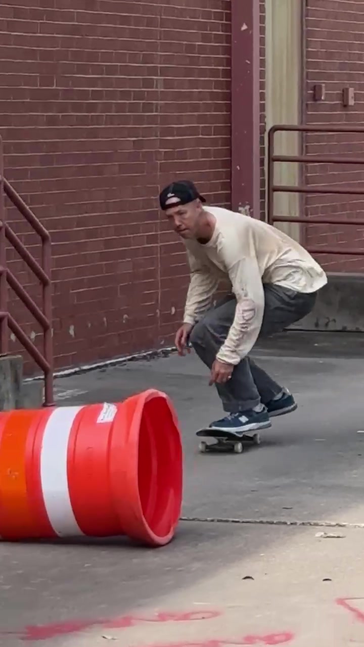 @Baker Skateboards