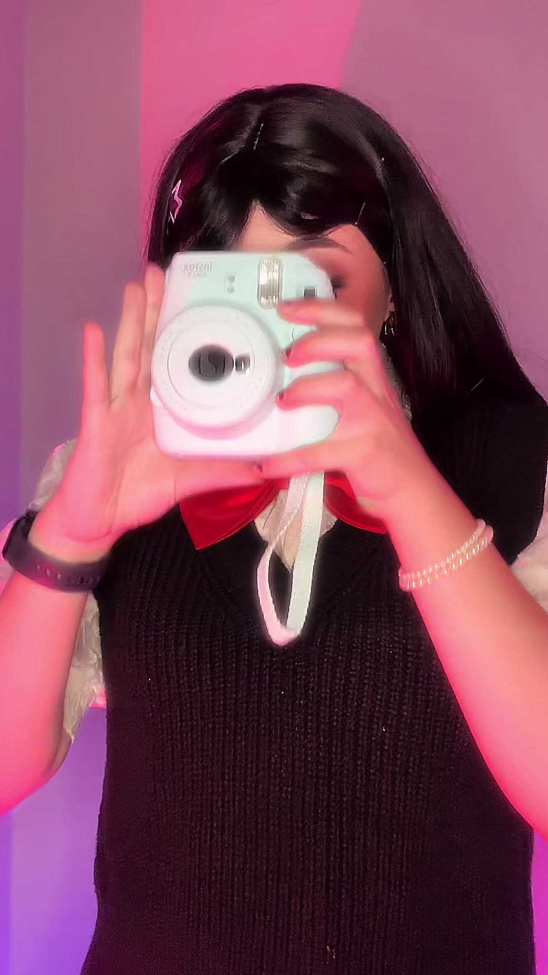 @charlie |-/ 👁️📼
