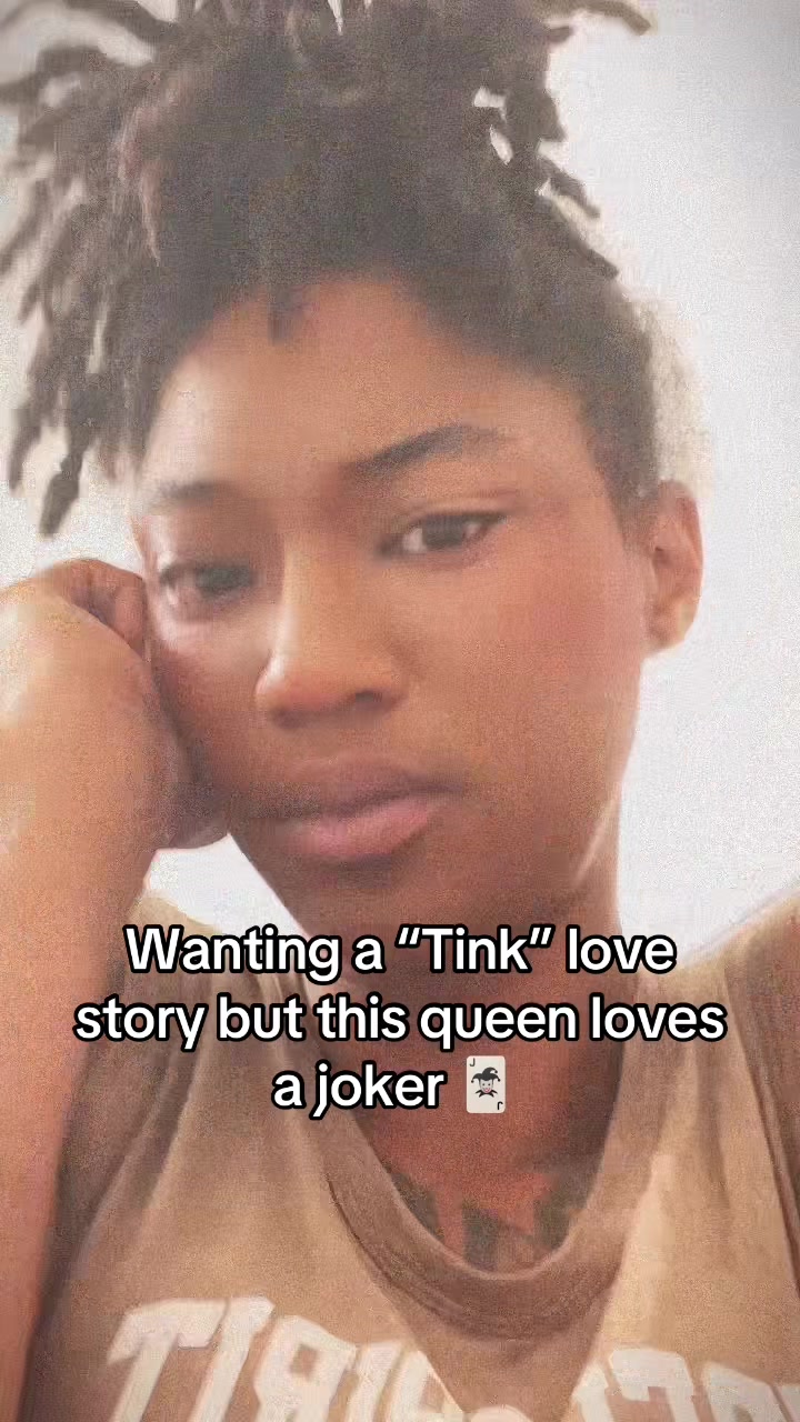 @Your Favorite Streamer