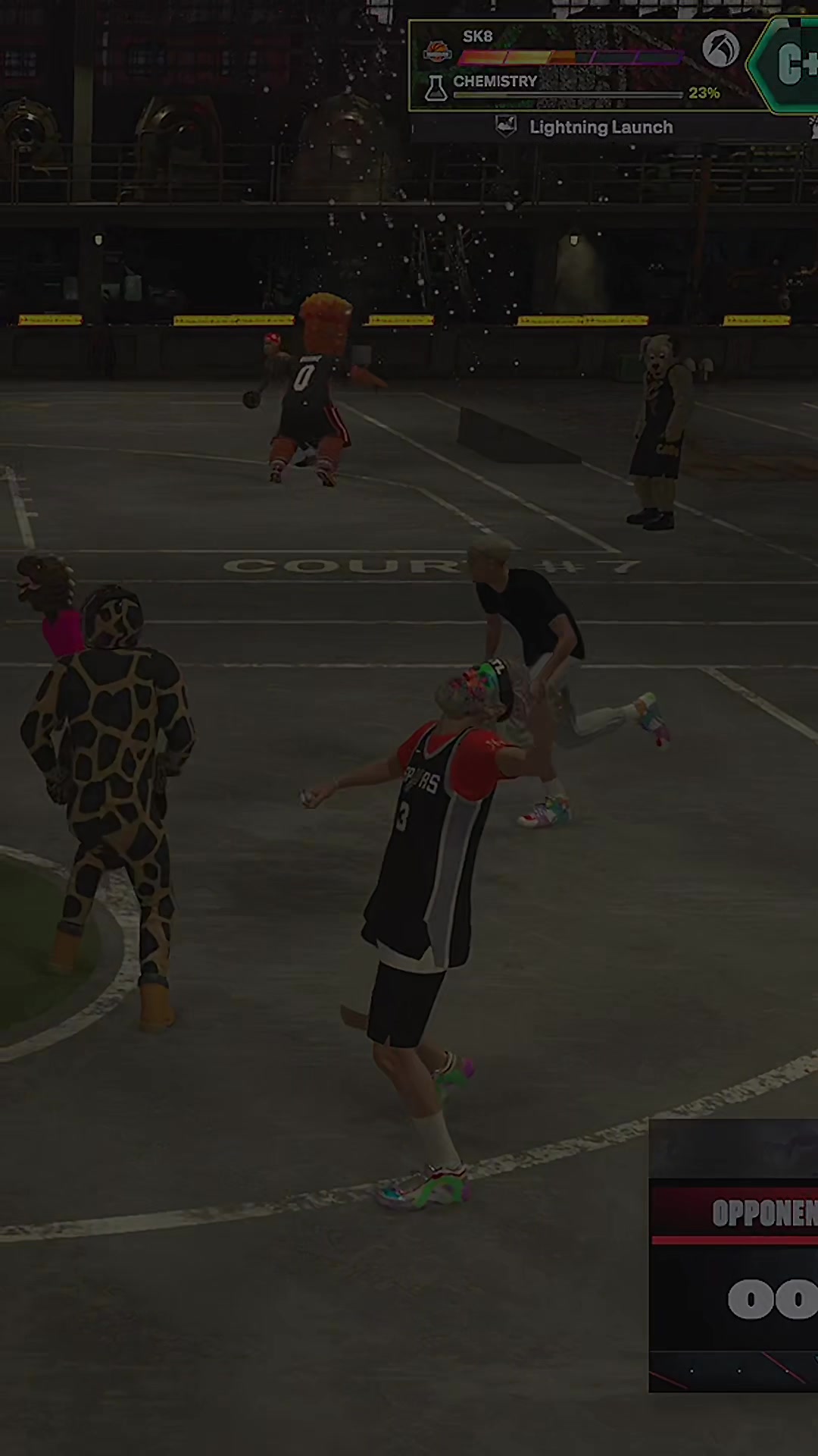 @SKATE